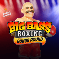 Big Bass Boxing Bonus Round