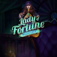 Lady Of Fortune Remastered screenshot