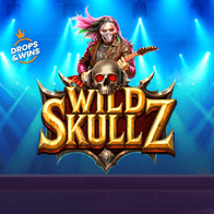 Wild Skullz screenshot