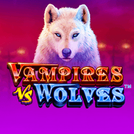 Vampires Vs Wolves screenshot