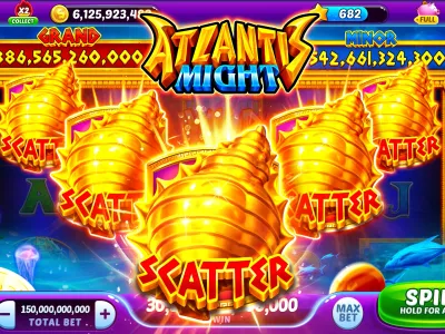 Casino en vivo y juegos