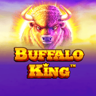 Buffalo King screenshot