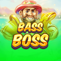 Bass Boss screenshot